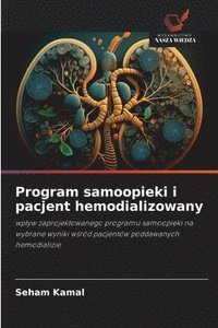 bokomslag Program samoopieki i pacjent hemodializowany