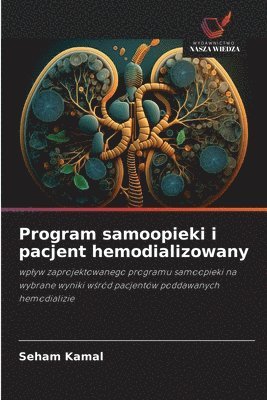 bokomslag Program samoopieki i pacjent hemodializowany