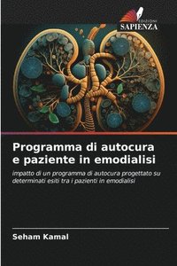 bokomslag Programma di autocura e paziente in emodialisi