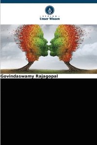 bokomslag Verhaltenspsychologie und Sangam-Dichtung