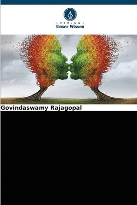 bokomslag Verhaltenspsychologie und Sangam-Dichtung