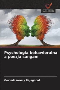 bokomslag Psychologia behawioralna a poezja sangam