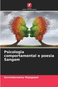bokomslag Psicologia comportamental e poesia Sangam