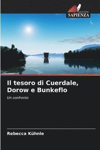 bokomslag tesoro di Cuerdale, Dorow e Bunkeflo