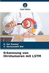 bokomslag Erkennung von Hirntumoren mit LSTM