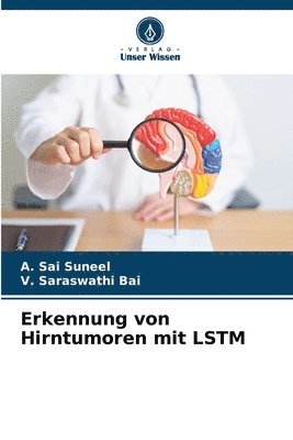 bokomslag Erkennung von Hirntumoren mit LSTM
