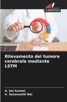 bokomslag Rilevamento del tumore cerebrale mediante LSTM