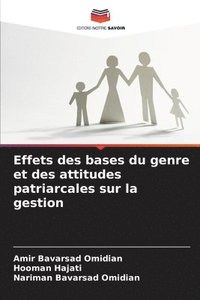 bokomslag Effets des bases du genre et des attitudes patriarcales sur la gestion