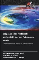 bokomslag Bioplastiche: Materiali sostenibili per un futuro più verde