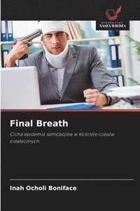 bokomslag Final Breath