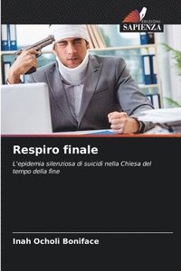 bokomslag Respiro finale