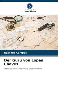 bokomslag Der Guru von Lopes Chaves