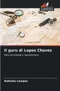 bokomslag guru di Lopes Chaves