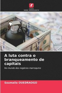 bokomslag A luta contra o branqueamento de capitais