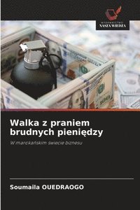 bokomslag Walka z praniem brudnych pieni?dzy