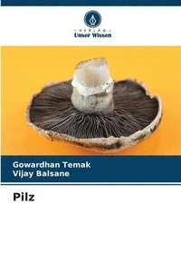 bokomslag Pilz