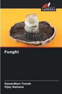 bokomslag Funghi