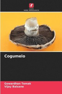 bokomslag Cogumelo