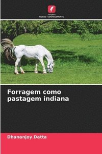 bokomslag Forragem como pastagem indiana