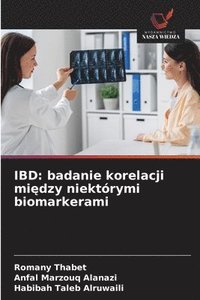 bokomslag Ibd