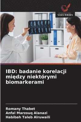 bokomslag Ibd