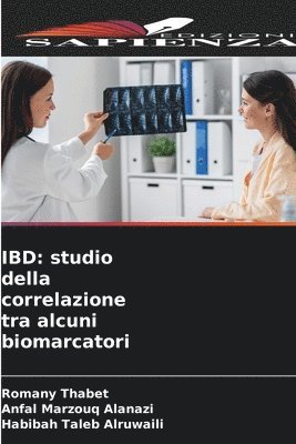 bokomslag Ibd