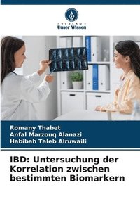 bokomslag IBD: Untersuchung der Korrelation zwischen bestimmten Biomarkern
