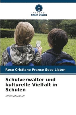 bokomslag Schulverwalter und kulturelle Vielfalt in Schulen