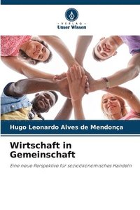 bokomslag Wirtschaft in Gemeinschaft