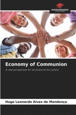 bokomslag Economy of Communion