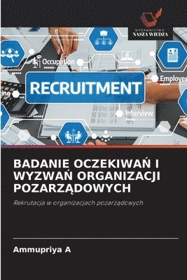 bokomslag Badanie Oczekiwa? I Wyzwa? Organizacji Pozarz?dowych