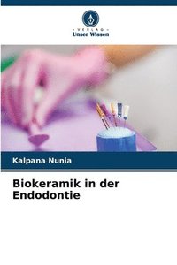 bokomslag Biokeramik in der Endodontie