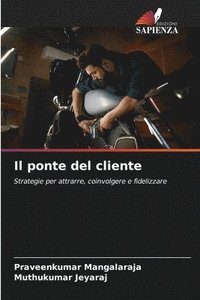 bokomslag ponte del cliente
