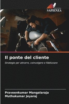 bokomslag ponte del cliente