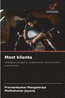 bokomslag Most klienta