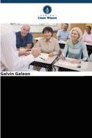 Galvin Galeon - Korrelate des Gesundheitszustands der Fakultät Midlifers, Häftad