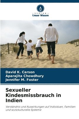 Sexueller Kindesmissbrauch in Indien