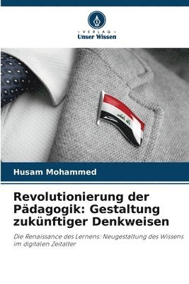 bokomslag Revolutionierung der Pädagogik
