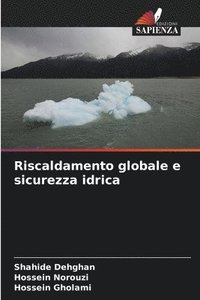 bokomslag Riscaldamento globale e sicurezza idrica