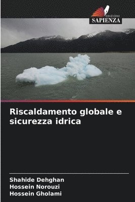 bokomslag Riscaldamento globale e sicurezza idrica