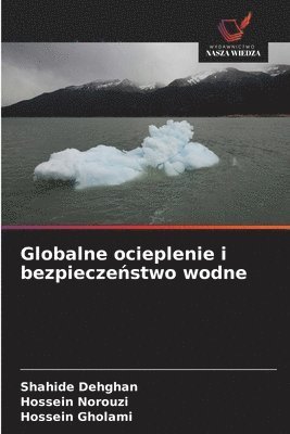 bokomslag Globalne ocieplenie i bezpiecze?stwo wodne