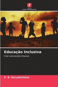 bokomslag Educação Inclusiva