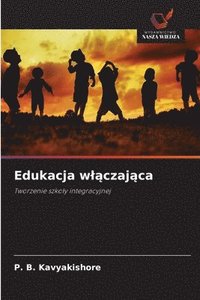 bokomslag Edukacja w¿¿czaj¿ca