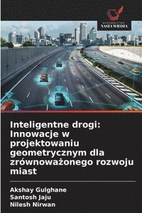 bokomslag Inteligentne drogi
