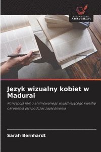 bokomslag J?zyk wizualny kobiet w Madurai