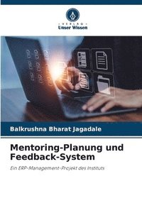 bokomslag Mentoring-Planung und Feedback-System