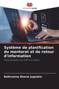 bokomslag Système de planification du mentorat et de retour d'information