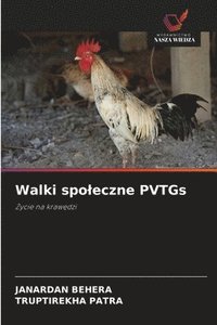 bokomslag Walki spo¿eczne PVTGs