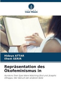 bokomslag Repräsentation des Ökofeminismus in