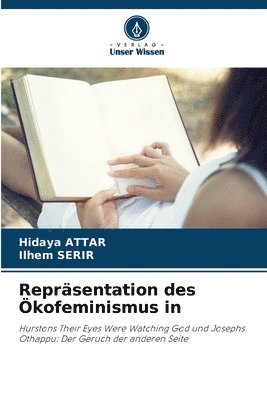 bokomslag Repräsentation des Ökofeminismus in
